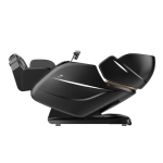 Массажное кресло Meridien San Remo (Black)